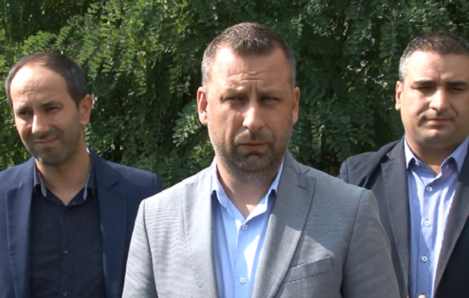 Jevtić: Učestali incidenti razlog neuspešnog povratka