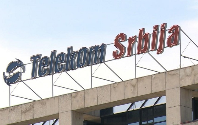 Telekom Srbija dobio licencu za rad na celom Kosovu