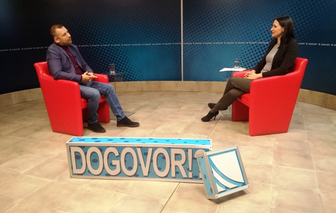 Prvo dekret o ZSO, pa povratak u institucije