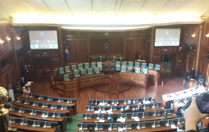 Pajaziti: Želimo da znamo šta se dogodilo A. Dehariju
