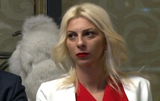 Novoimenovana ministarka poziva gradonačelnike na razgovor
