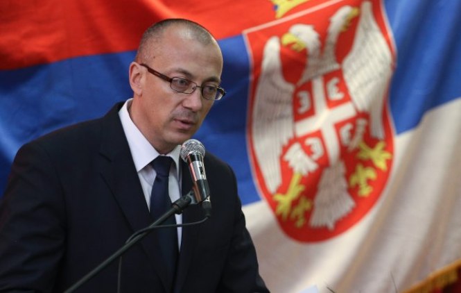 Rakić: Od Sretenja samostalno u formiranje ZSO