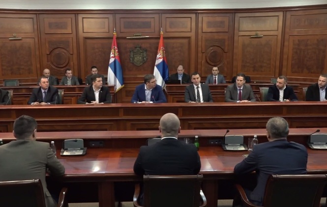 “Srpska” ponovo cela “zamrznuta”
