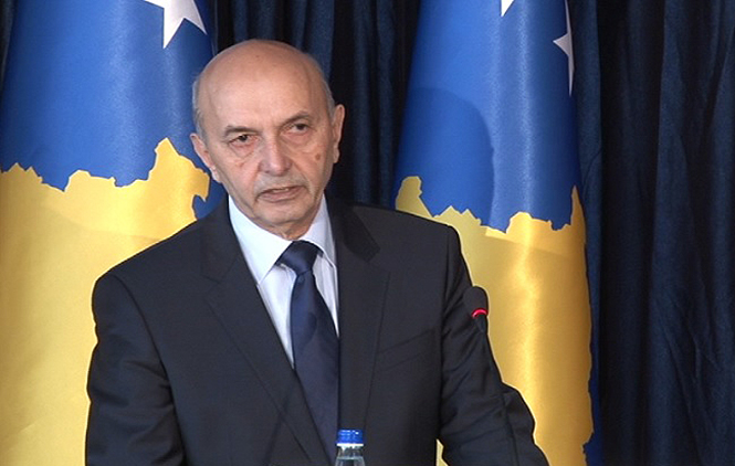 Mustafa: “Zamrzavanje“ i “odmrzavanje“ nerazumljivi