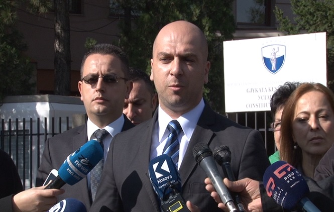 Simić: Nema smisla čekati Prištinu za formiranje ZSO