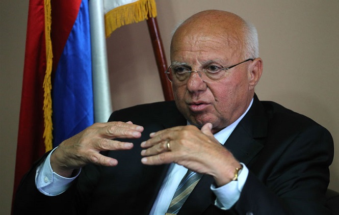 Fila: Srbija traži izručenje Haradinaja za nova dela