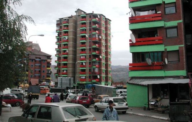 KM: Bačena bomba na hotel “Saša”