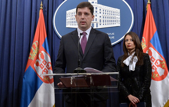 „Ne odustajemo od zahteva za izručenje Haradinaja”