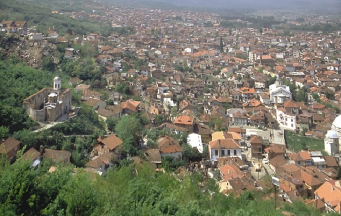 Prizren: Uhapšen Srbin