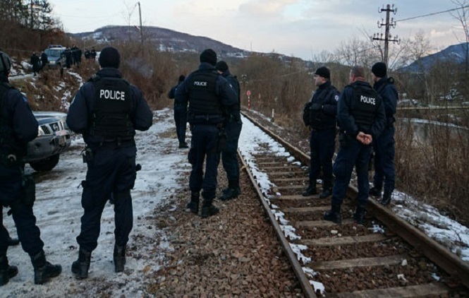 Policija Kosova: Ne treba nam dozvola za delovanje
