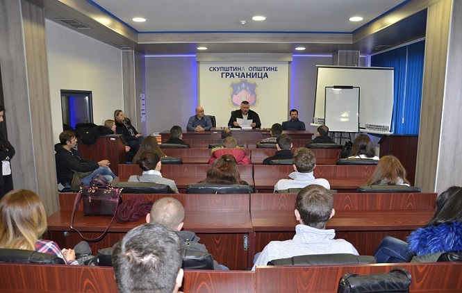 Počeo program stažiranja za diplomce