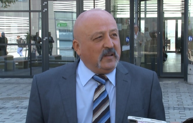 Vlajić: Ivanović očekuje pravdu