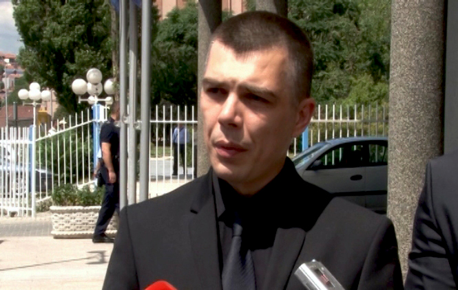Jablanović: Dokazaću da su optužbe bile lažne