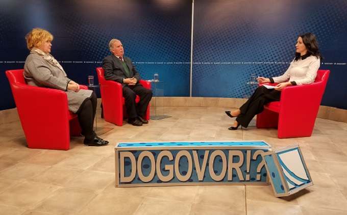 „Dogovor!?“ Građani da odbace zapaljive izjave političara
