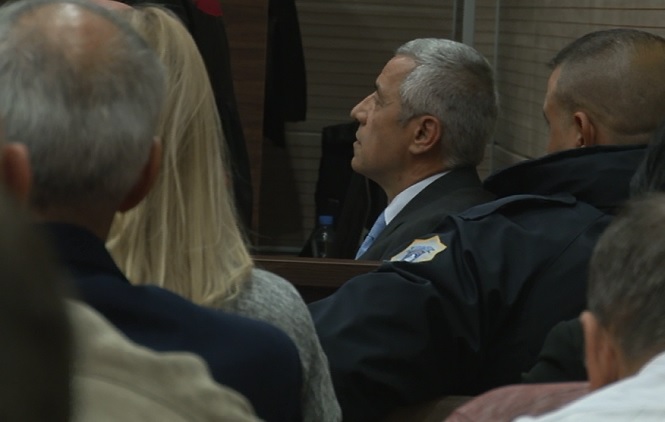 Presuda Ivanoviću biće napisana do 31. januara