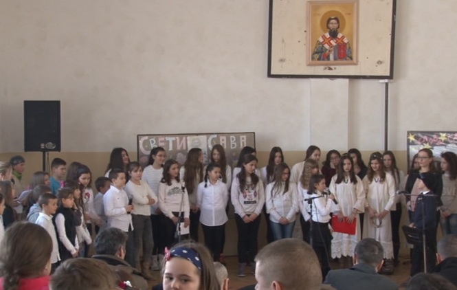 Uskliknimo s ljubavlju prvom učitelju