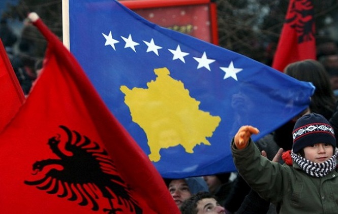 “U slučaju sukoba reagovaćemo kao Albanci”