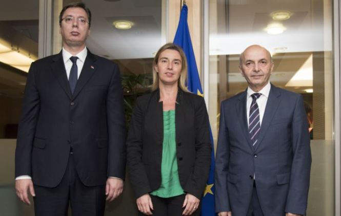 Nova runda dijaloga 1. februara
