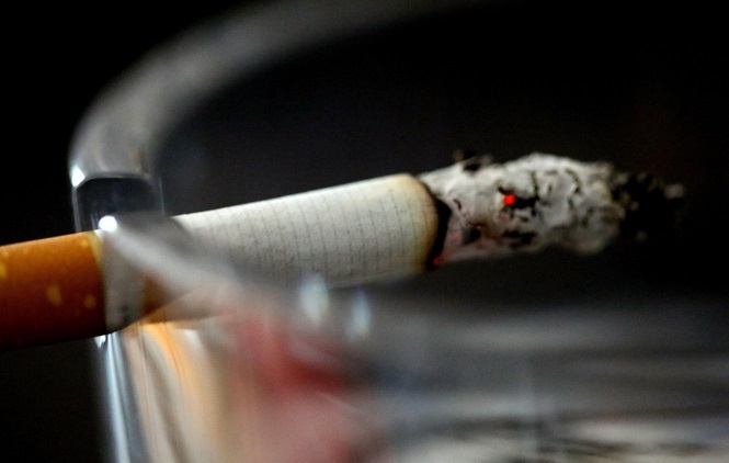 ’’Mesečno trošim oko 60 evra za cigarete’’