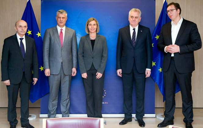 Hitni sastanci zbog Kosova i „propalih pregovora“