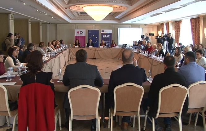 Institucije ne poštuju Zakon o rodnoj ravnopravnosti