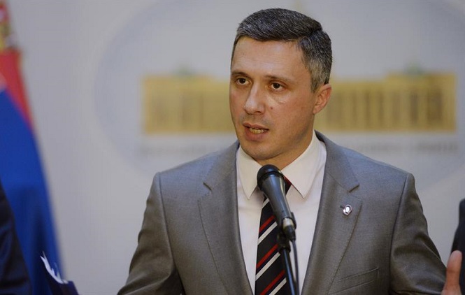 Dveri: Od Srpske liste ostalo samo ime