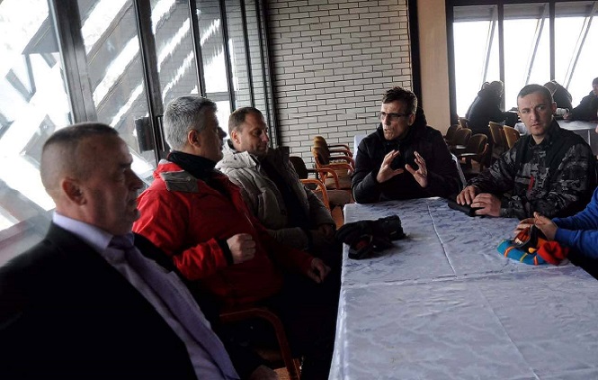Tači posetio Brezovicu, očekuje nove investicije