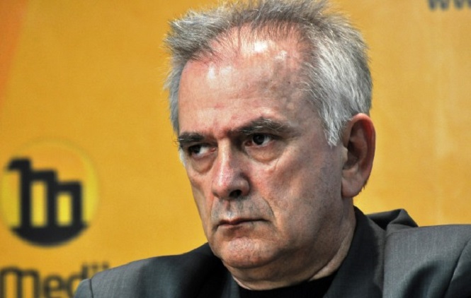 Jakšić: Požar namerno podmetnut