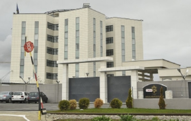 Driton Gaši novi šef Obaveštajne agencije