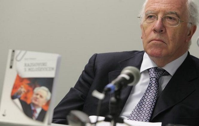 Roberts: Srbija i Kosovo treba da razmene teritorije