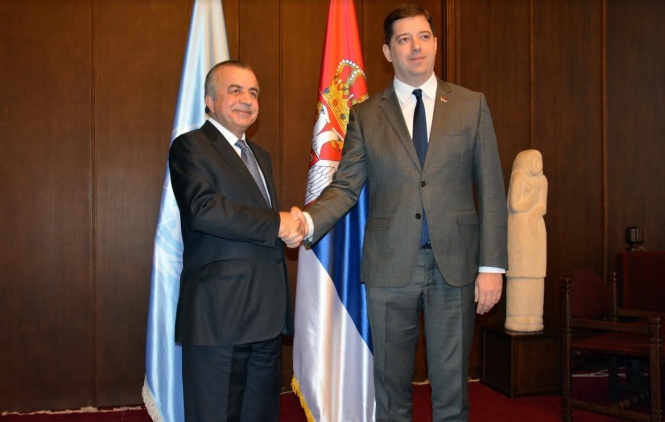 Đurić: ZSO mora biti u skladu sa dogovorima