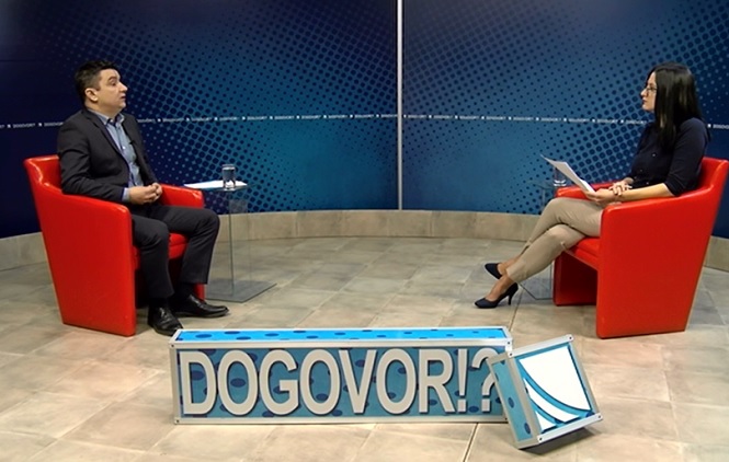 Kostić: ZSO će biti jaka ako Srbi budu jaki
