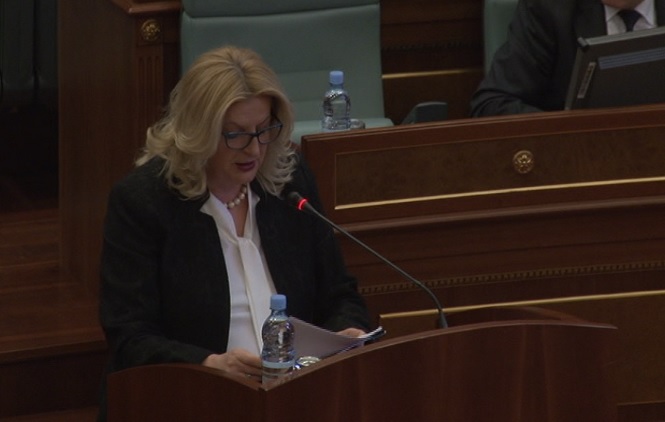“Kosovo je vlasnik telefonskog koda“