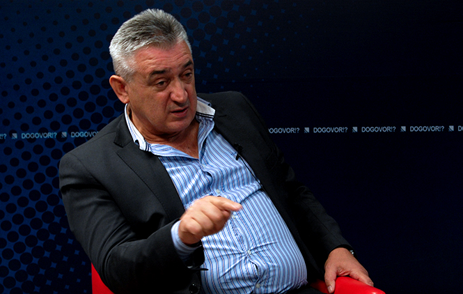 „Haradinaju može da sudi i Specijalni sud“