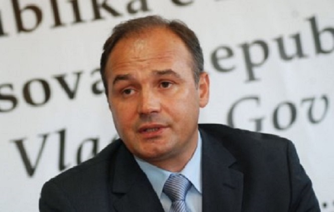 Hodžaj: Status kandidata u EU trazićemo ove godine
