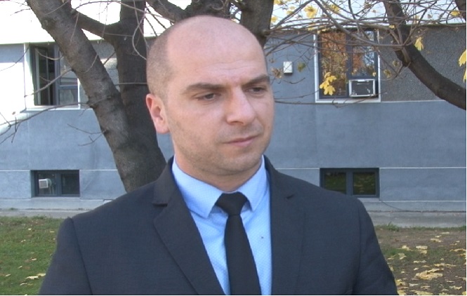 Simić: Srbi treba da rade statut ZSO