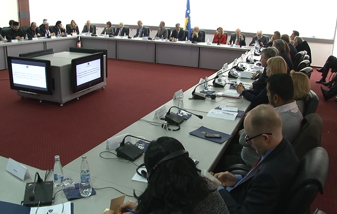 Tači: Ne želimo da budemo taoci prošlosti