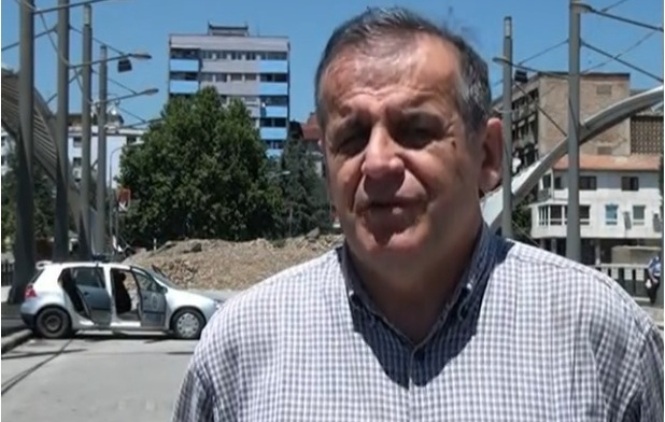 Spahiu: Formiranje vojske Kosova nije prioritet