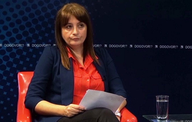 K. Božović: Nema dokaza protiv Ivanovića