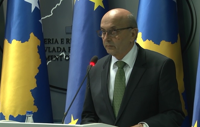 Mustafa: Nema ZSO bez učešća Srba