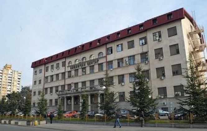 Stanje bebe iz Štrpca stabilno