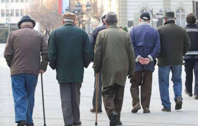 Kosovski Albanci traže od Srbije zaostale penzije