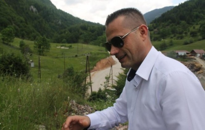 K. Polje: Nesreća ili uklanjanje svedoka zločina OVK
