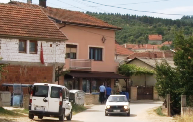 Uhapšen Srbin, osumnjičen za ratni zločin