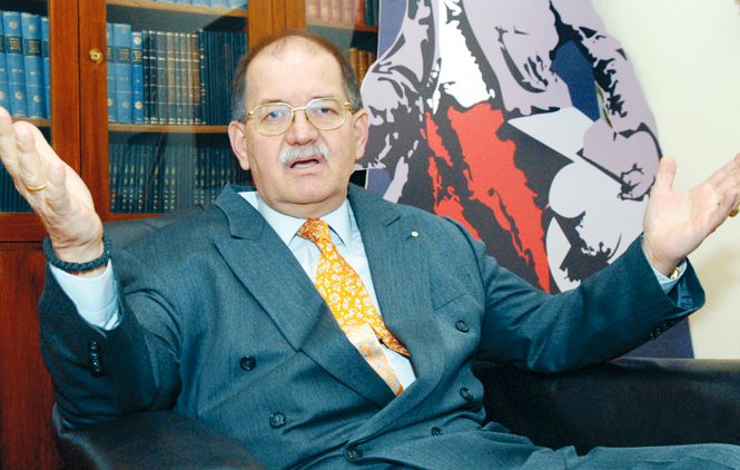 Tanasković: Prištini komplikovanije da lobira za Unesko