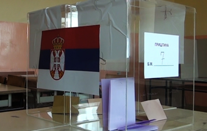 „Prebrojavanje glasova sa Kosova do sada nezakonito“
