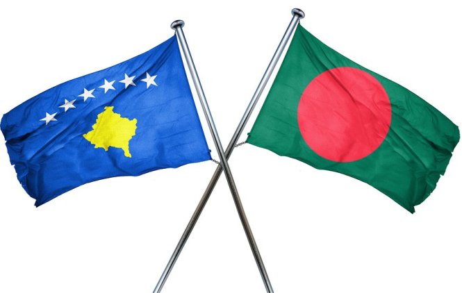 Bangladeš priznao Kosovo