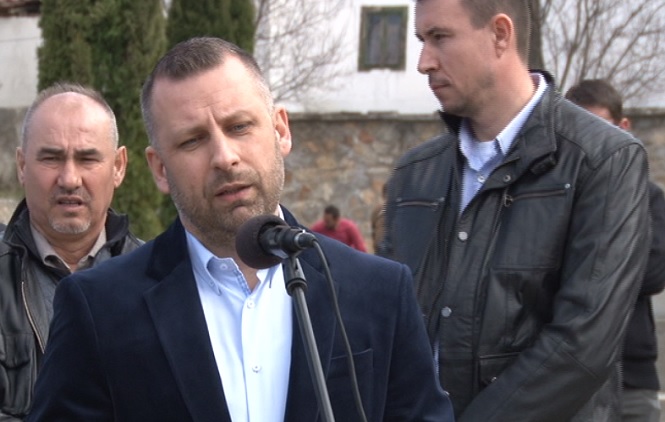 Jevtić: Ne interesuje nas forma, već suština ZSO