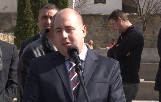 Kozarev: Priština dugo izbegava formiranje ZSO