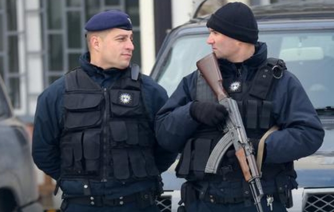 Istraga protiv 671 pripadnika Policije Kosova